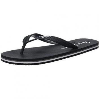 Pepe Jeans London Swimming 2.0, Sandalias Hombre, Negro