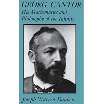 Georg Cantor: His Mathematics and Philosophy of the Infinite - Comprehensive Biography and Analysis
