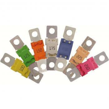 Fusibles - Accesorios Fuse Mega restagraf Ref: 17999