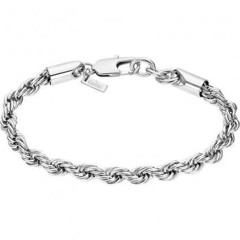 Pulsera Lotus Style LS2233-2/1 Acero Inoxidable 316L para Hombre