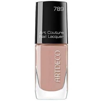 Artdeco Art Couture Nail Lacquer Esmalte de Uñas Tono 789 Blossom - 10 ml