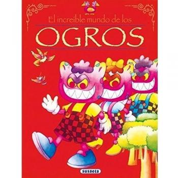 Ogros