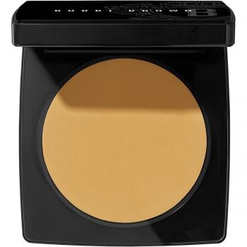 Bobbi Brown Sheer Finish Pressed Powder - Golden Orange 9 g