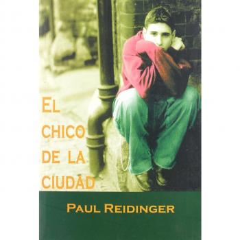 Chico De La Ciudad