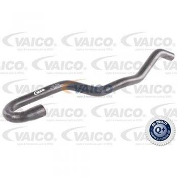 Tubería de Radiador VAICO V20-1654 para BMW X5 - Durite de Refrigeración Flexible, Calidad OEM 64218409064