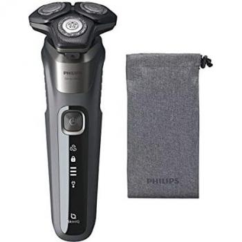 Philips Pae S558710 AFEITADORA, Gris