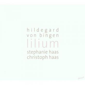 Lilium - Hildegard Von Bingen