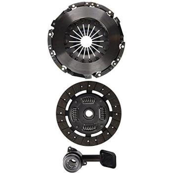 mecarm mk10170 Kit Embrague, juego de 3