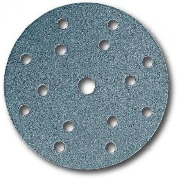 Discos de Lijado P500 Silver 100 Piezas - Mirka