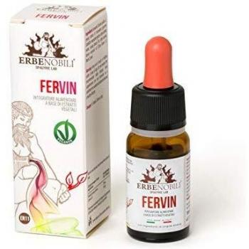 Erbenobili Fervin 10Ml. 1 Unidad 30 g