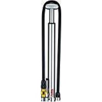 LEZYNE Micro Floor Drive High Pressure & High Volume Bike Pumps