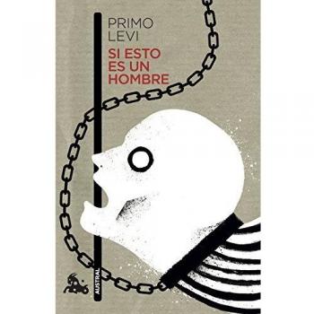 Si esto es un hombre - Primo Levi