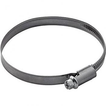 HELLA 8HK 713 820-081 Abrazadera de sujeción Herkules S - Ancho: 9mm - Gama de sujeción de: 60mm - gama de tensado hasta: 80mm - Caja