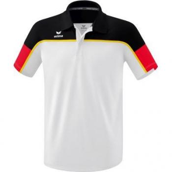 Erima Change Men's Short Sleeve Polo Shirt
