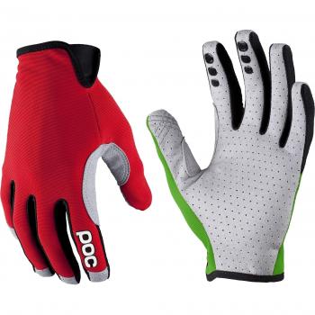 POC Index Air - Guantes MTB para hombre, multicolor, talla M