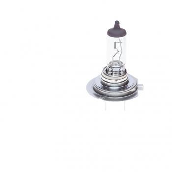 Lámpara H7 Pure Light halógena 12V 2 Unidades Bosch para vehículos SEAT: Ibiza, Leon, Altea, Toledo, Cordoba, Ateca, Exeo, Arona, Alhambra, A