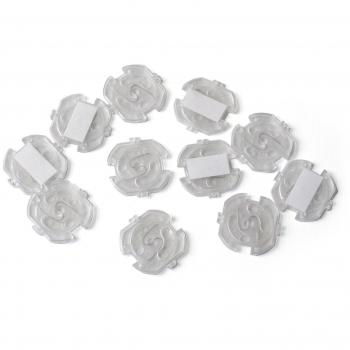 Reer 3246.910 - Tapones de seguridad para enchufes
