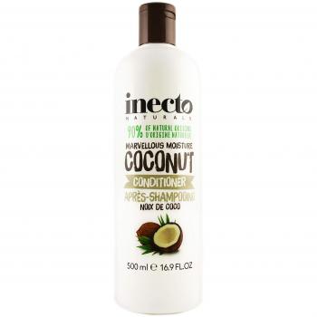 Inecto Naturals Conditioner Coconut, 1er Pack