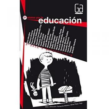 21 relatos por la educación: 283