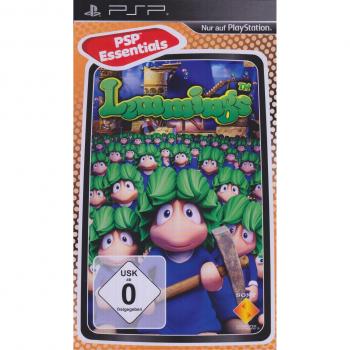 Lemmings  [Essentials] [Importación alemana]