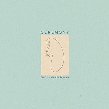 The L-Shaped Man [Vinilo]