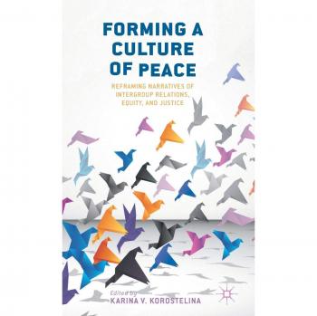 Forming a Culture of Peace