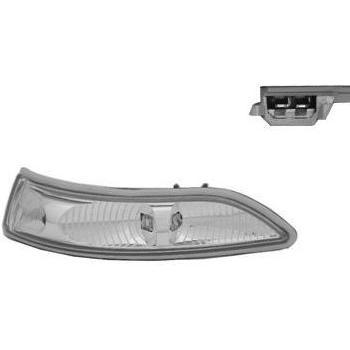 Piloto intermitente VAN WEZEL 3017915, tipo: side flasher, características: diseño específico para vehículos, fácil instalación, alta visibilidad, cumplimiento de normativas de seguridad