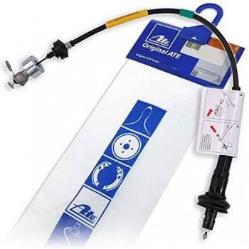 Cable de embrague ATE para PEUGEOT 206 y 206+ (Ref: 24.3728-0849.2)