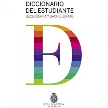 Diccionario Del Estudiante. Secundaria Y Bachillerato