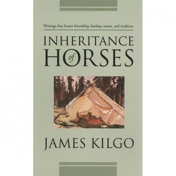 Inheritance of Horses