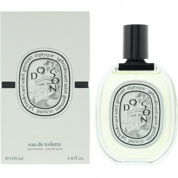 Diptyque Do Son Eau de Toilette - White