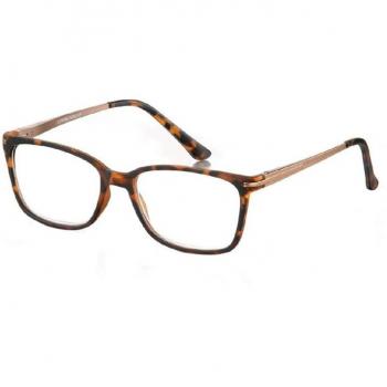 Gafas de Lectura VIP Carey con Aumento +3,50
