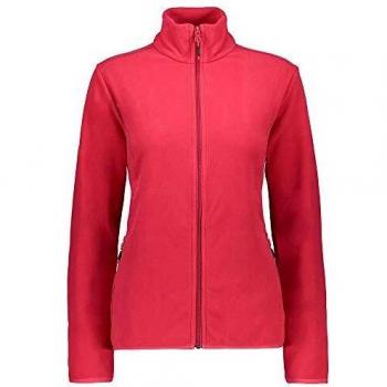 CMP Chaqueta de forro polar Artic para mujer, rodamina, EU 38