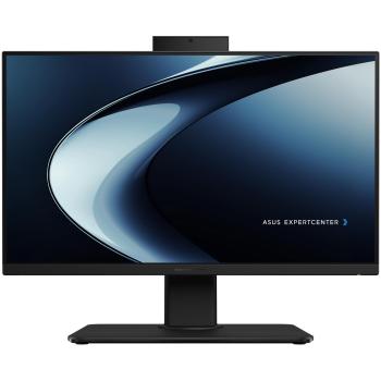 Ordenador Todo en Uno ASUS ExpertCenter P400 - 23.8 Full HD, Intel Core i5-13420H, 16GB RAM, 512GB SSD, Windows 11 Pro, Negro