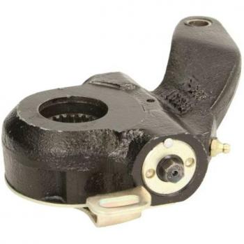 Ajustador automático de tensión para sistema de frenos MEI 6Y6725 Izquierda