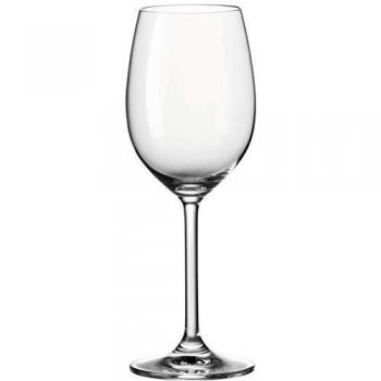 Leonardo 35242 Daily - Copas de Vino Blanco