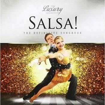 Luxury Collection-Salsa
