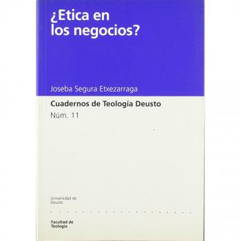 ¿Etica en los negocios?