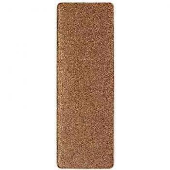 Zao Recarga Sombra de Ojos Rectangular 106 Bronze - Sombra de ojos nacarada, formato rectangular, color bronce