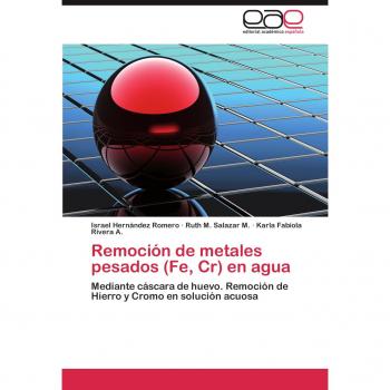 Remocion de Metales Pesados