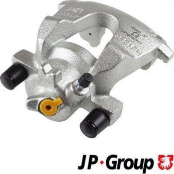 Pinza de freno JP GROUP 4361900680 para RENAULT, DACIA y LADA