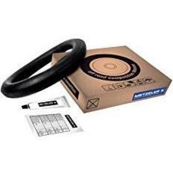 Mousse Trasero Metzeler E-18H1 130/90-18 Mezcla Media