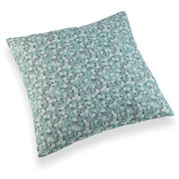 Cojín Versa Bellis 45 x 45 cm, tipo de producto: cojín decorativo, características: tamaño 45 x 45 cm, diseño moderno y elegante, relleno suave y cómodo, funda de fácil limpieza