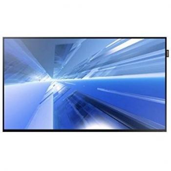 Samsung DC48E 48 LED Full HD Negro - pantallas públicas
