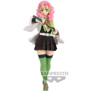 Figura Mitsuri Kanroji vol.49 Demon Slayer Kimetsu no Yaiba 16cm