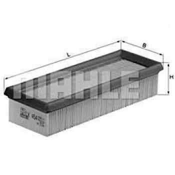 Filtro de aire Mahle LX454