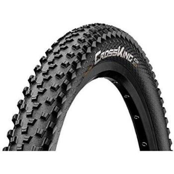 Continental Cross King Rendimiento con Cable Rueda Bicicleta Montaña - 29 x 2.2