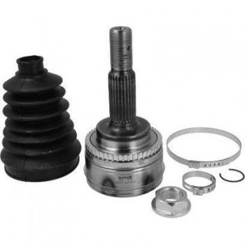 Juego de articulación, árbol de transmisión METELLI CV-joint 15-1483