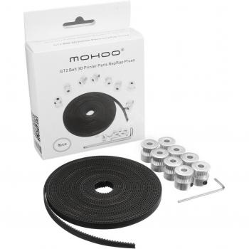 Motor de impresora 3D 4240 paso a paso, de 4 hilos, 2 fases, 1,8 grados, RepRap estándar, 40 mm