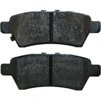 ABS 37536 Pastillas de Freno
